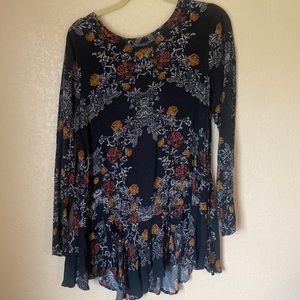Free people shirt